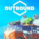 Outbound-icoon