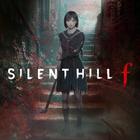 SILENT HILL f-icoon