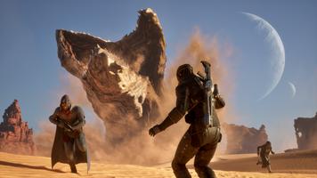 Dune: Awakening screenshot 5