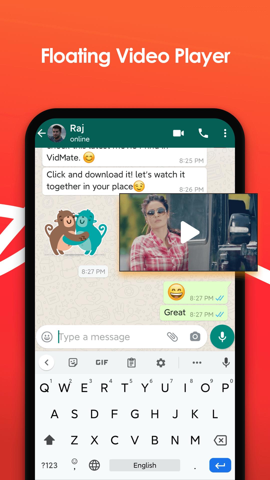 Vidmate For Android Apk Download Vidmate For Android Apk Download