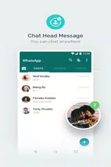 yowhatsapp APK download