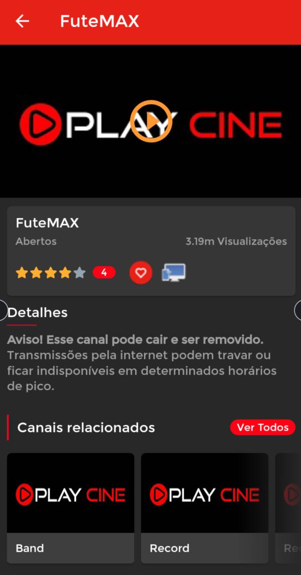 Baixar Smart Play Oficial APK Mod 1 7 Mediafire para Android 2024🕷 Baixar Smart Play Oficial APK Mod 1 7 Mediafire para Android 2024🕷
