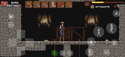 Hailey's Treasure Adventure screenshot 6