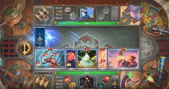 The Bazaar imagem de tela 6