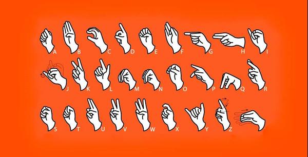 Best 10 Apps to Learn Sign Languages image