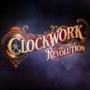 Clockwork Revolution aplikacja