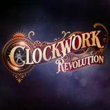 Clockwork Revolution aplikacja