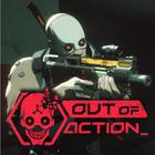 Out of Action icon