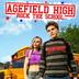 Agefield High: Rock the School APK