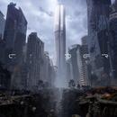 Cinder City APK