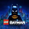 LEGO® Batman™: Legacy of the Dark Knight APK