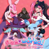 Pal♡world! ~More Than Just Pals~ APK