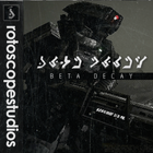 beta decay icon