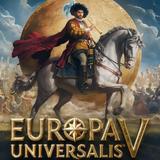 Europa Universalis V APK