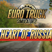 Euro Truck Simulator 2 - Heart of Russia APK