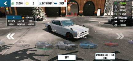 Car Parking Multiplayer poster