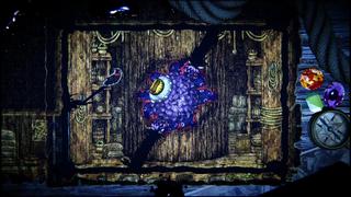 Chronoscript: The Endless End screenshot 2