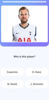 Quiz Football - Guess the name screenshot 2