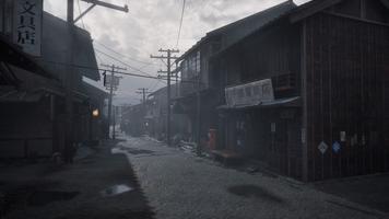 SILENT HILL f screenshot 1