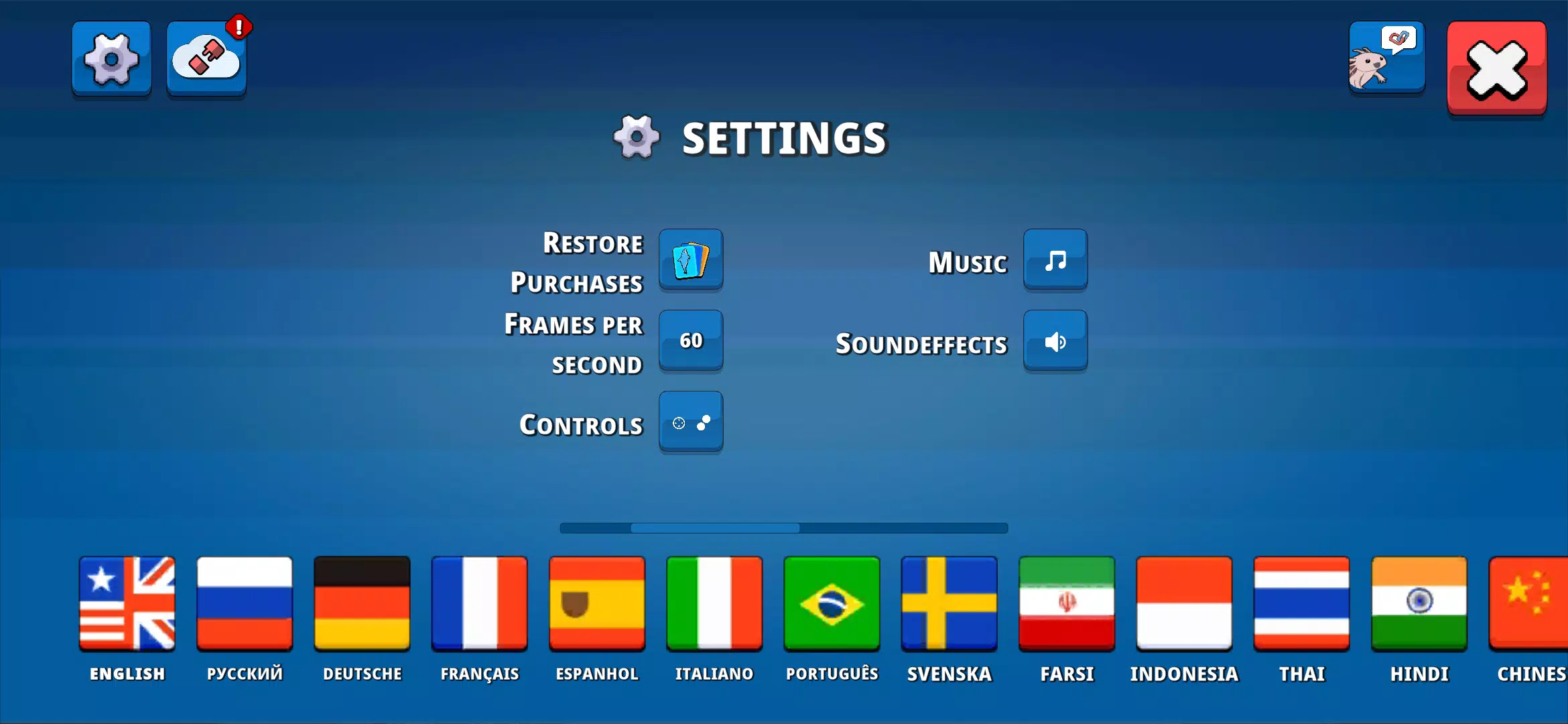 Fish Royale – Feed and Grow