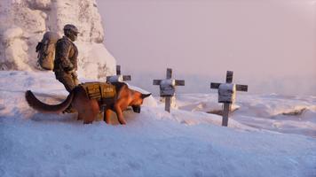 برنامه‌نما Permafrost عکس از صفحه