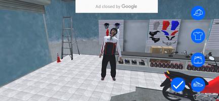 Pilotos Grau De Rua screenshot 2