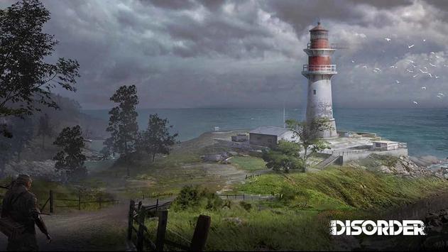 Disorder screenshot 2