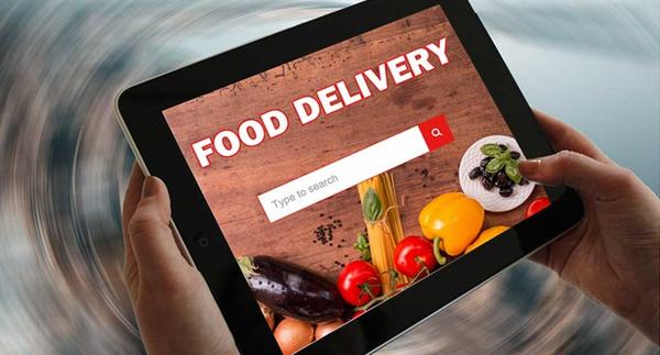 Best Food Delivery Apps for Android image