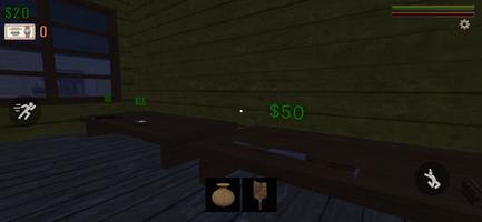 Dead Rails screenshot 2