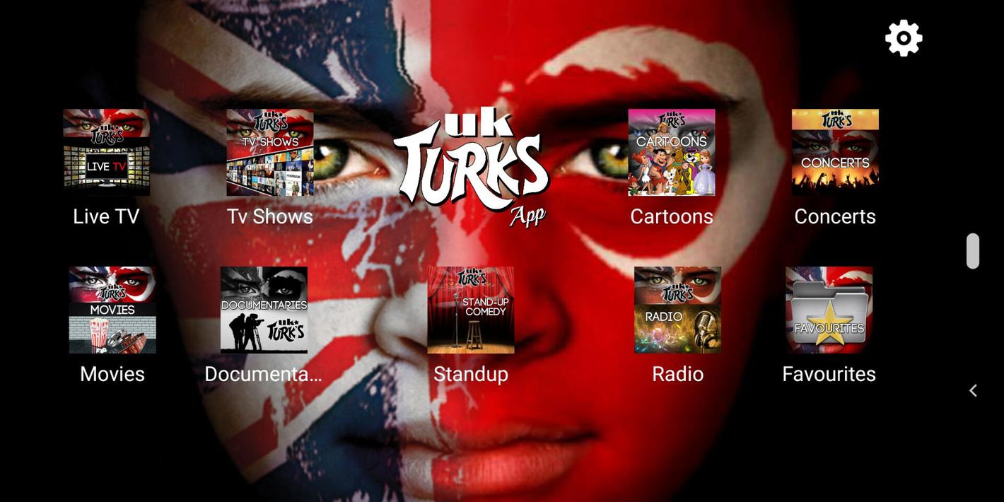 UK Turks App APK for Android Download