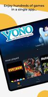 Sora Stream - Cloud Gaming постер