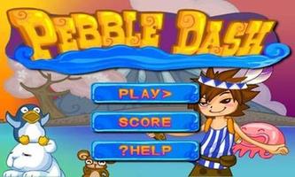 Pebble Dash ポスター