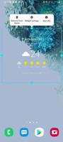 Samsung Weather تصوير الشاشة 1