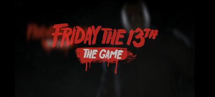 Friday the 13th : The game captura de pantalla 1