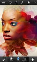 Adobe Photoshop Touch Poster