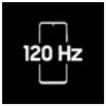 120Hz Display