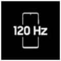 120Hz Display