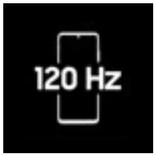 120Hz Display