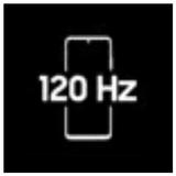 ikon 120Hz Display