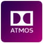 Dolby Atmos أيقونة