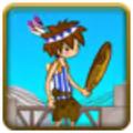 Pebble Dash