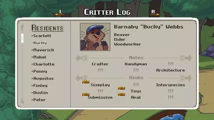 The Forest of Love APK download