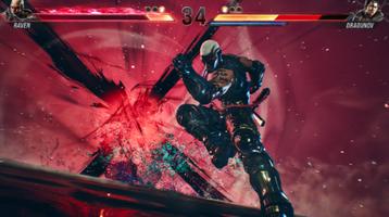 Tekken 8 screenshot 7