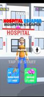 Hospital Escaper Ekran Görüntüsü 1