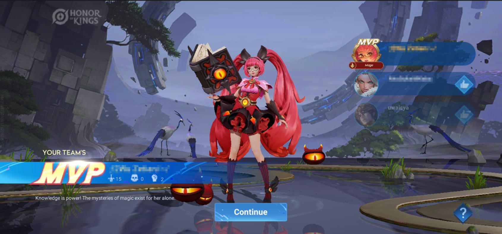 Honor of Kings screenshot 7