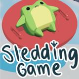 Sledding Game APK