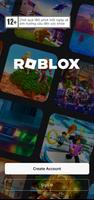 Roblox VN Poster
