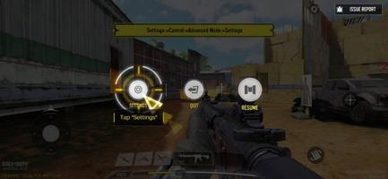 Call of Duty syot layar 2