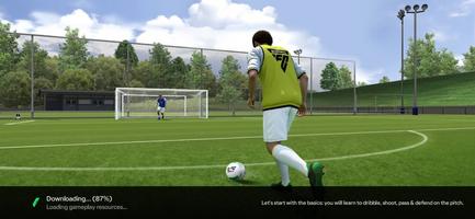 EA SPORTS FC 25 MOBILE screenshot 1