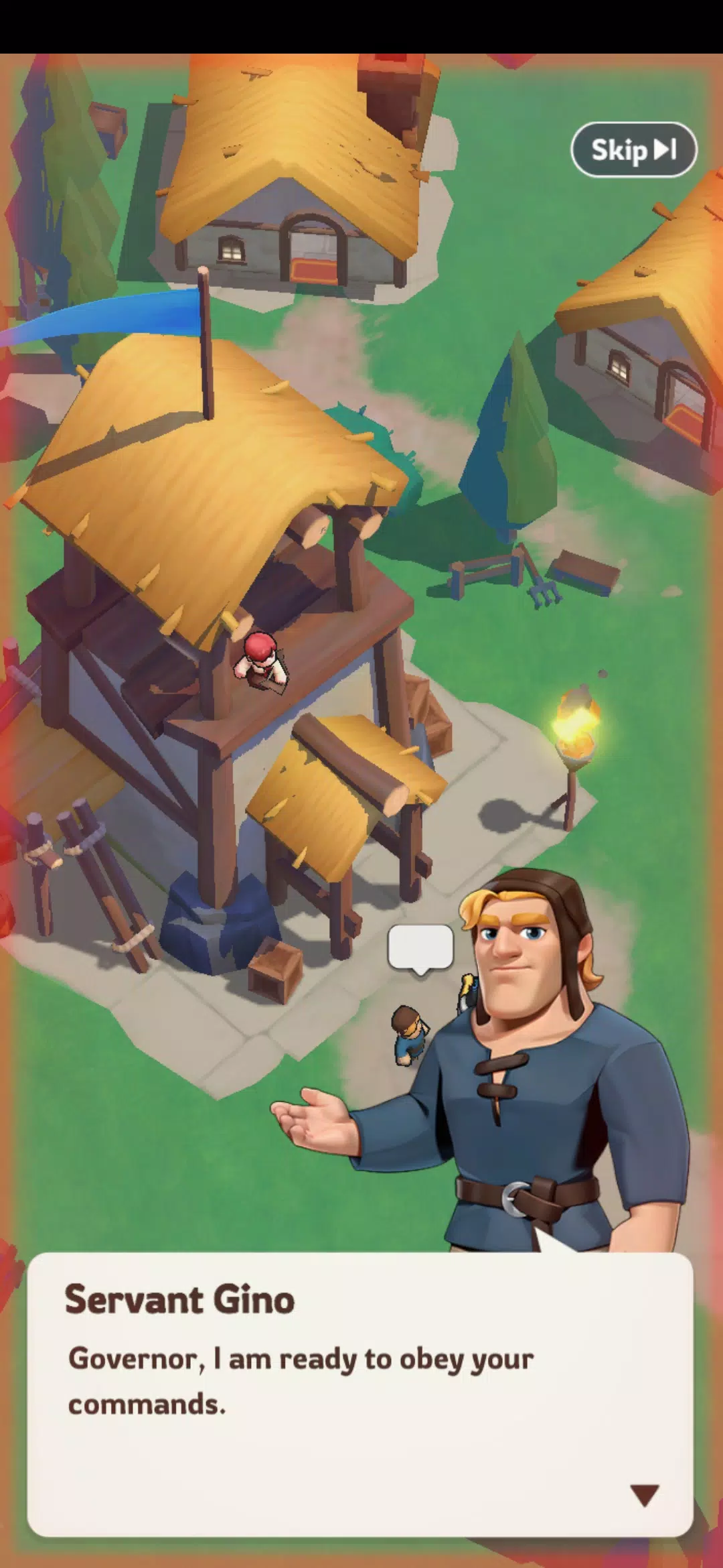 Kingshot APK